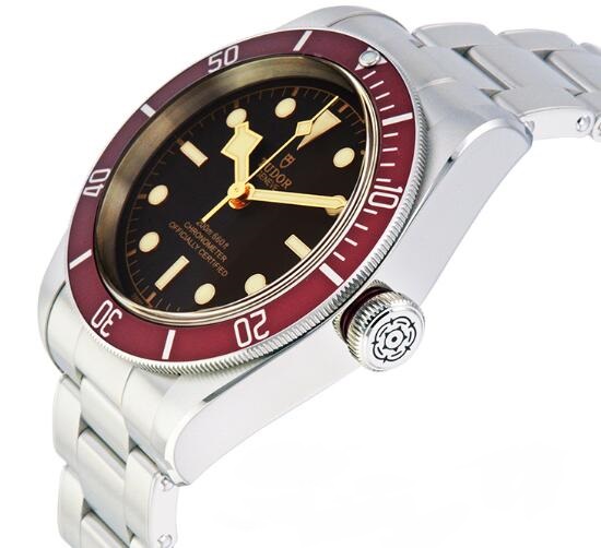 Tudor BLACK BAY M79230R-0012 Replica Watch